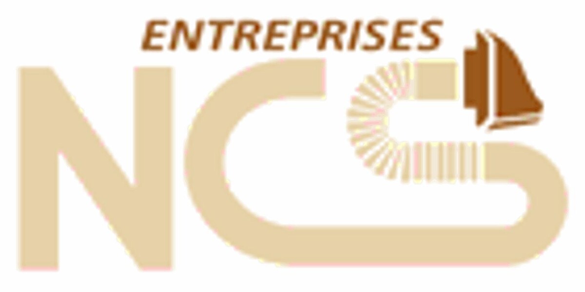 Les Entreprises NCS Logo