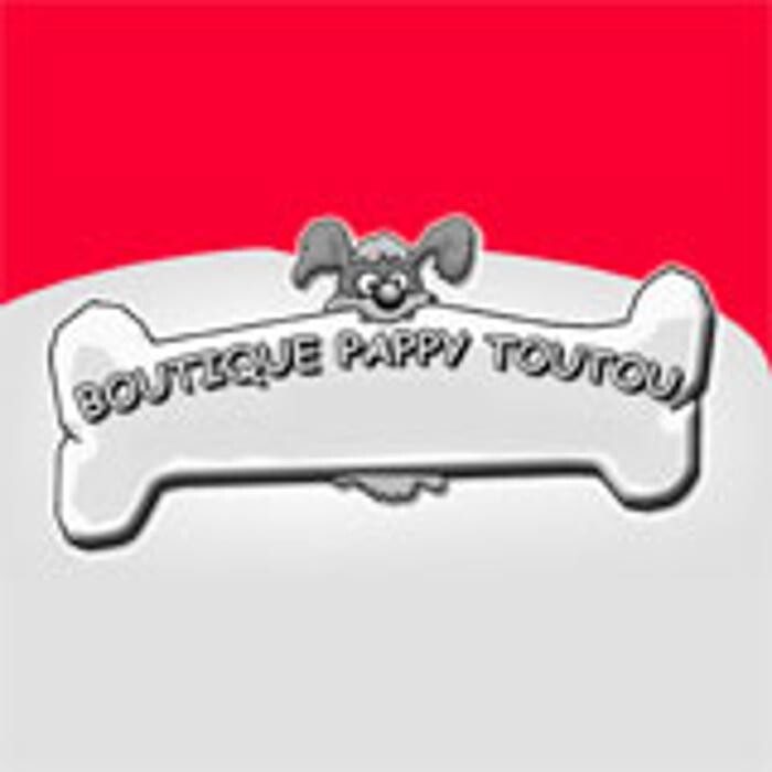 Boutique D'Animaux Chico Logo