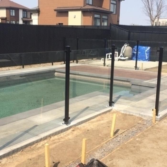 Images Clôture Groupe AT