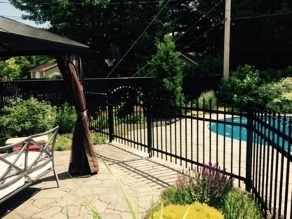 Images Clôture Groupe AT