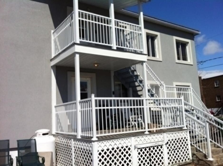 Images Clôture Groupe AT