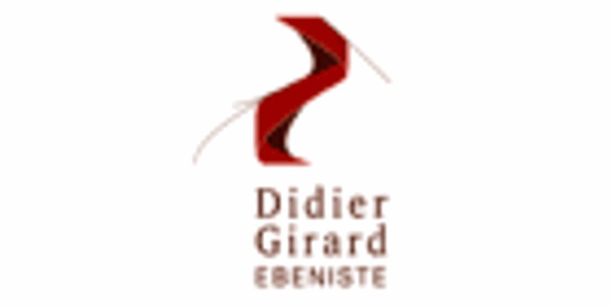 Didier Girard Ebéniste Logo