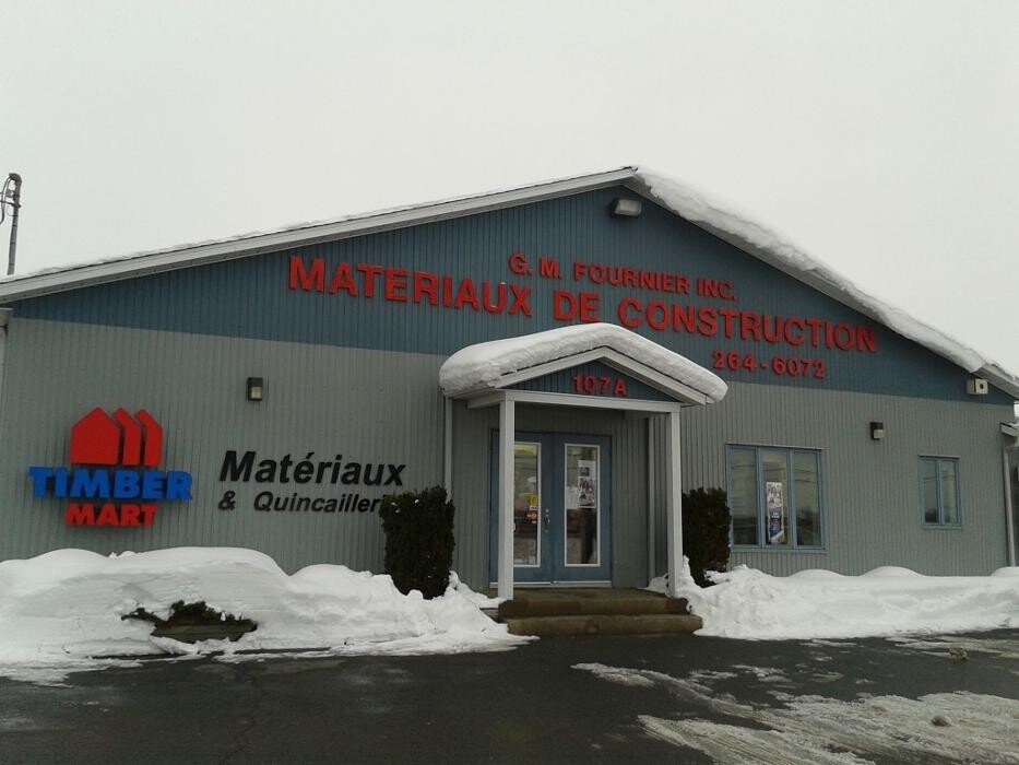 Images G M Fournier inc