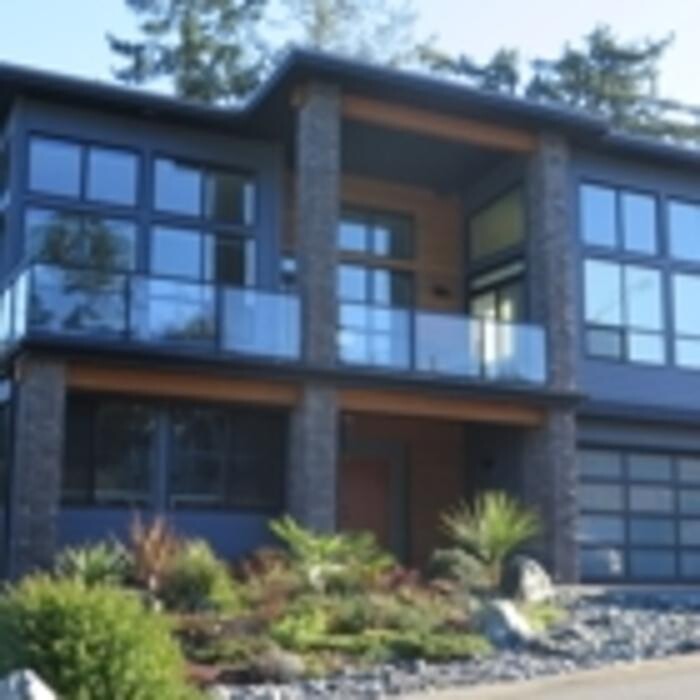 Images Pacific West Home Design Ltd