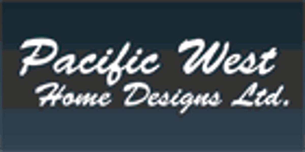 Pacific West Home Design Ltd Logo