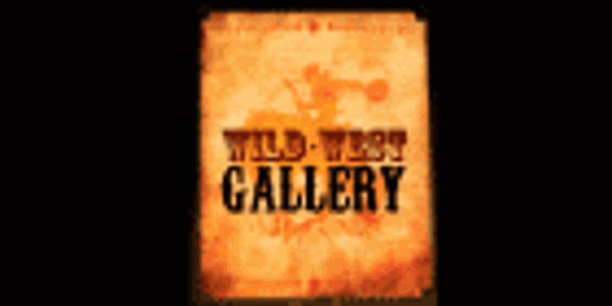 Wild West Gallery Logo