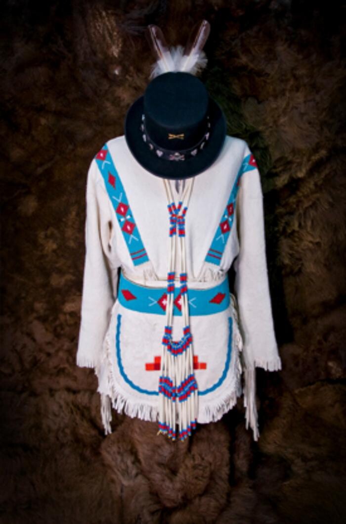 Images Wild West Gallery
