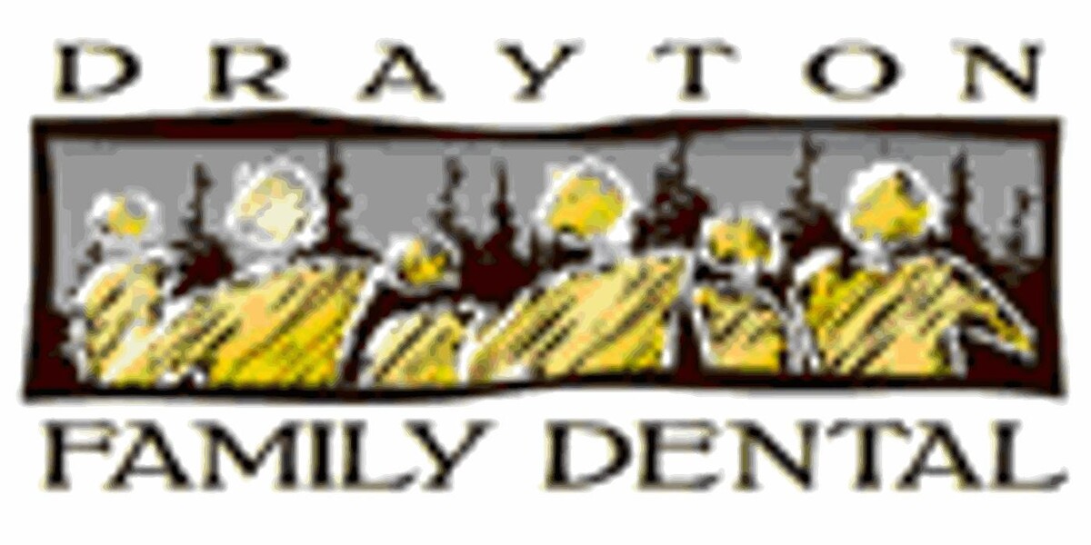 Drayton Family Dental Logo