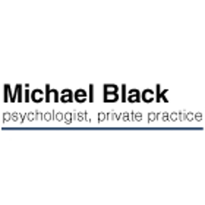 Images Michael Black MAPs L Psych (NB)