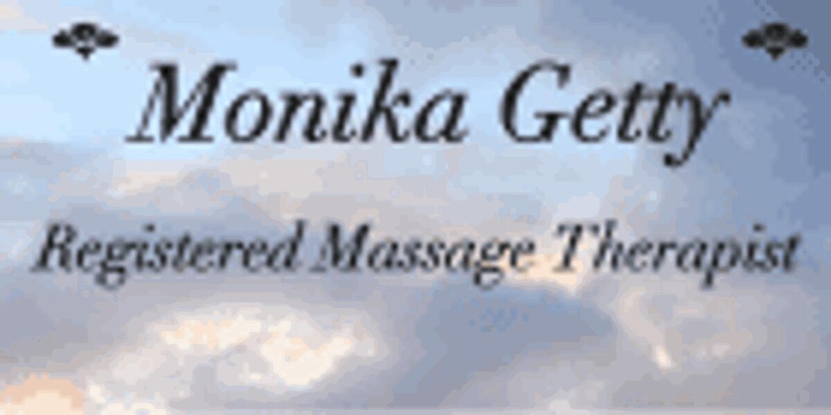 Monika Getty RMT Logo