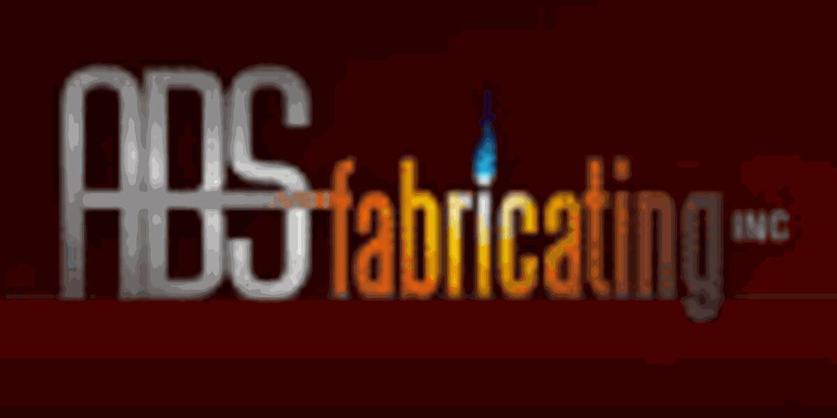 ABS Fabricating Inc Logo