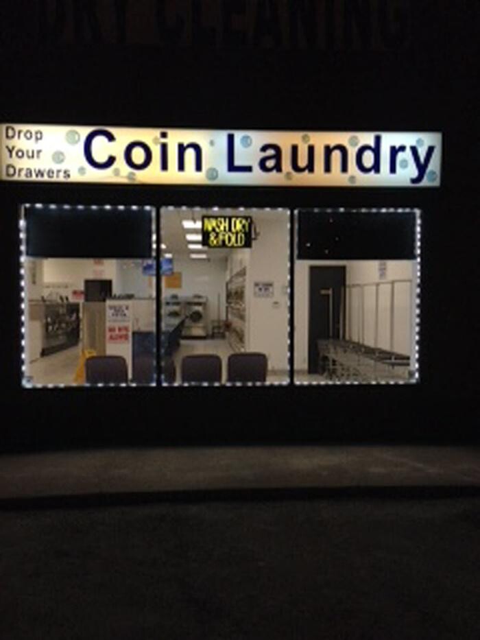 Images Drop Your Drawers Coin Laundry