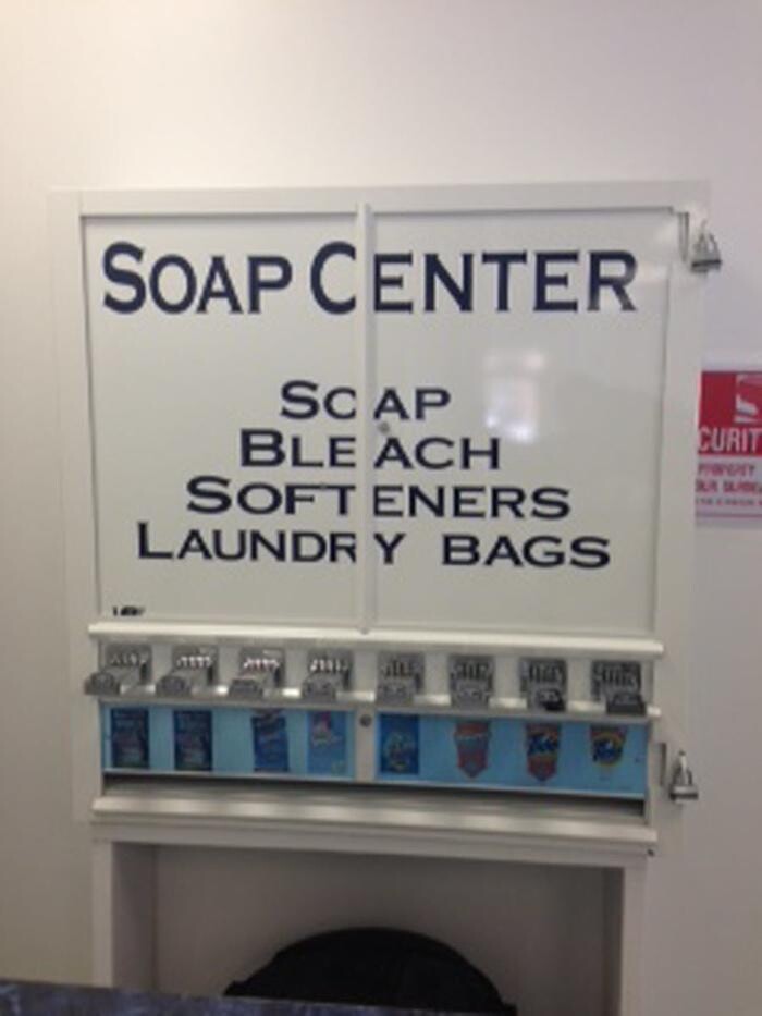 Images Drop Your Drawers Coin Laundry