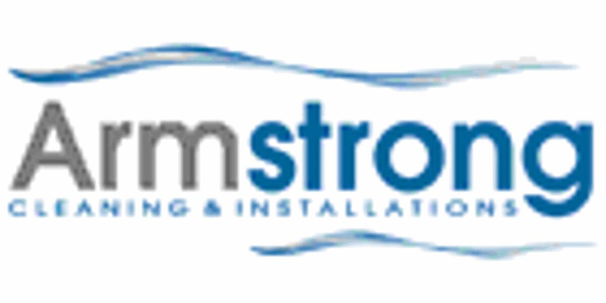 Armstrong Cleaning Inc Logo