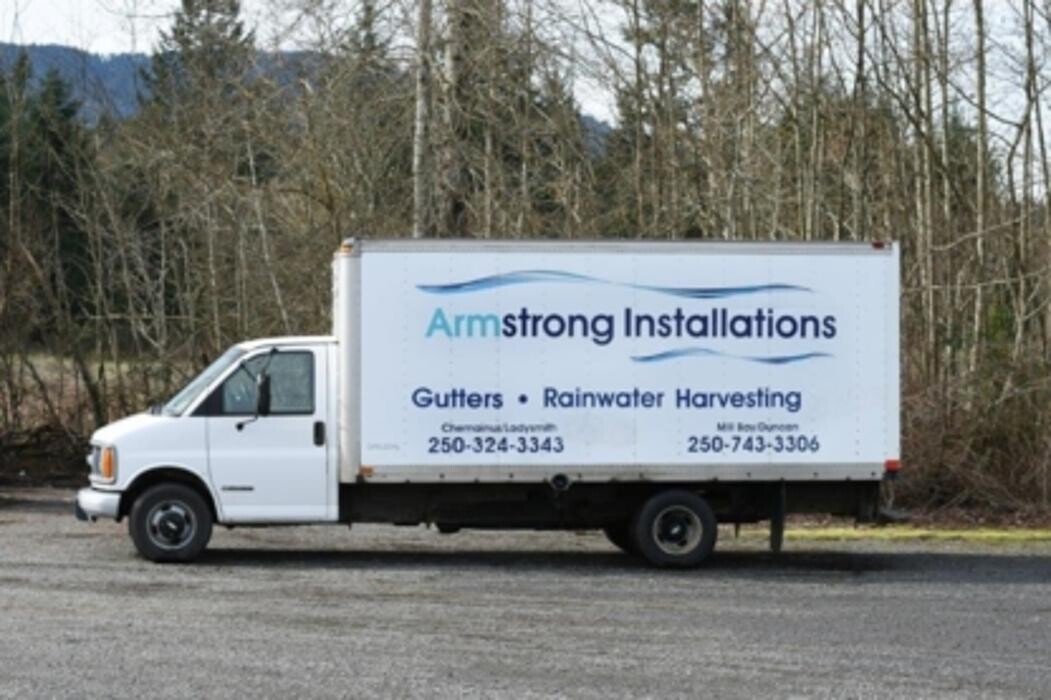 Images Armstrong Cleaning Inc