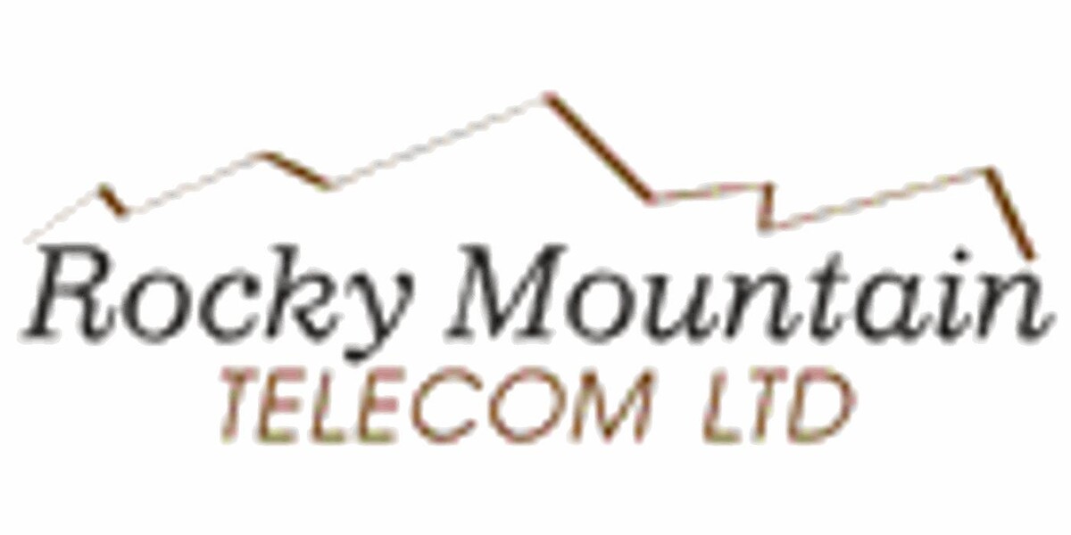 Rocky Mountain Telecom Ltd Logo