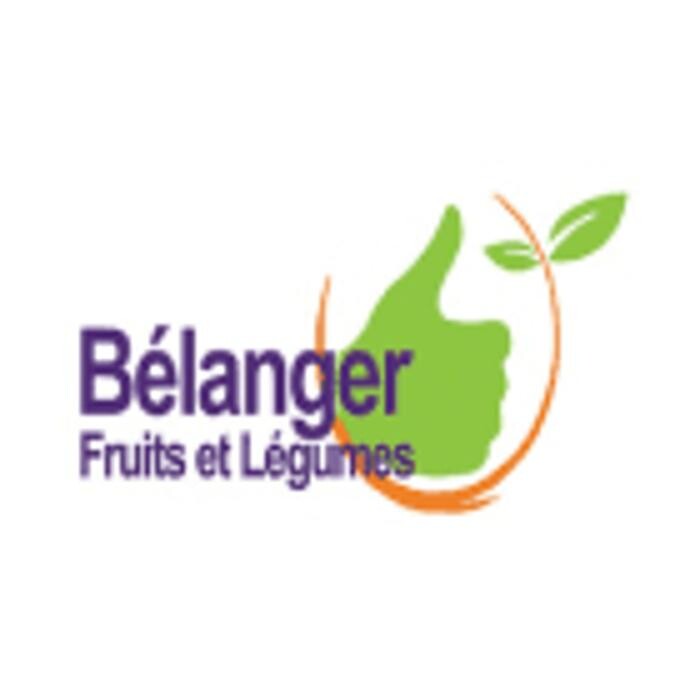 Images Bélanger Fruits et Légumes