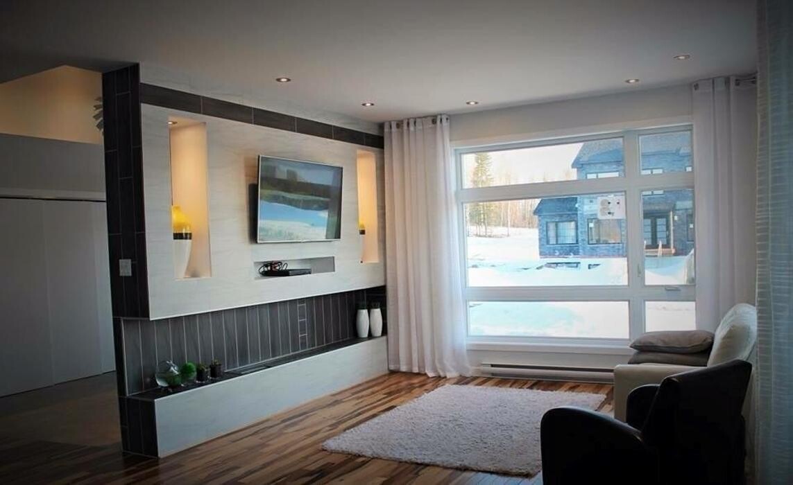 Images DM2 Construction