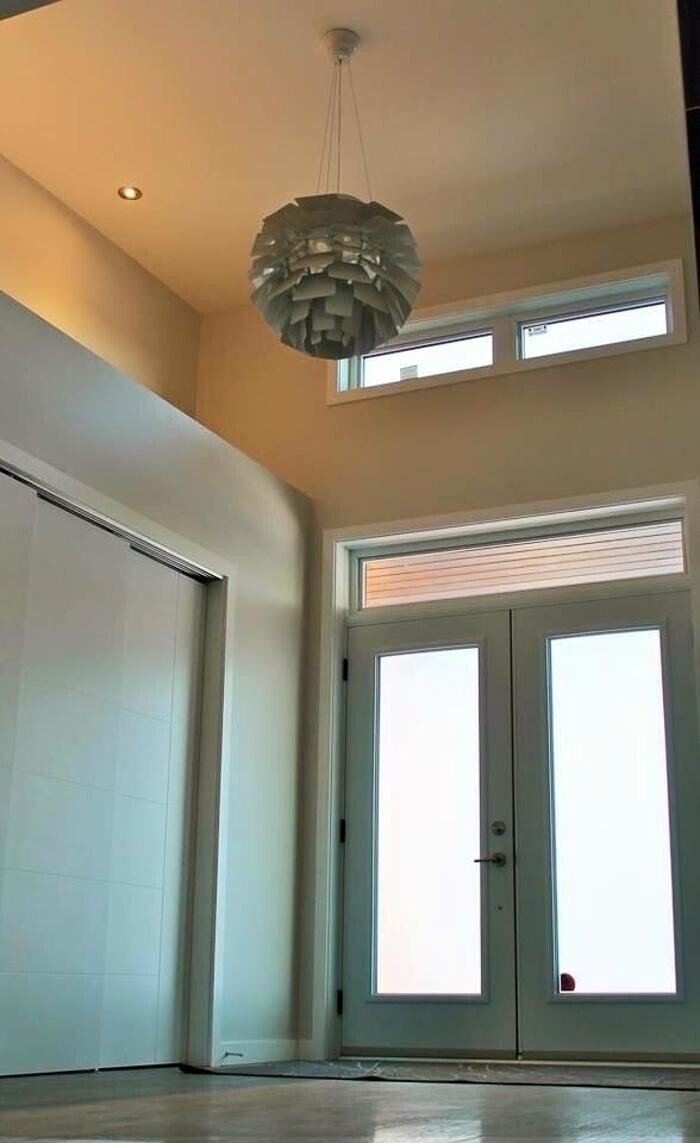 Images DM2 Construction