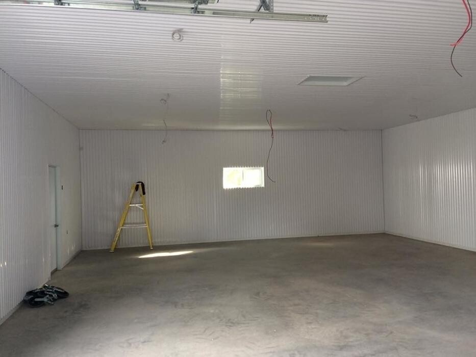 Images DM2 Construction