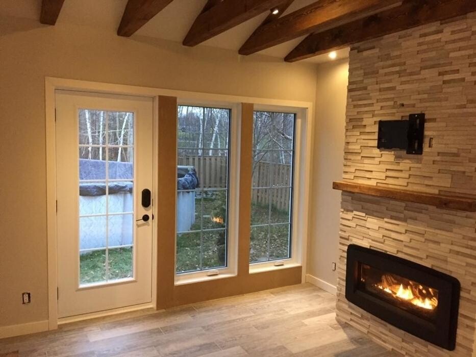 Images DM2 Construction