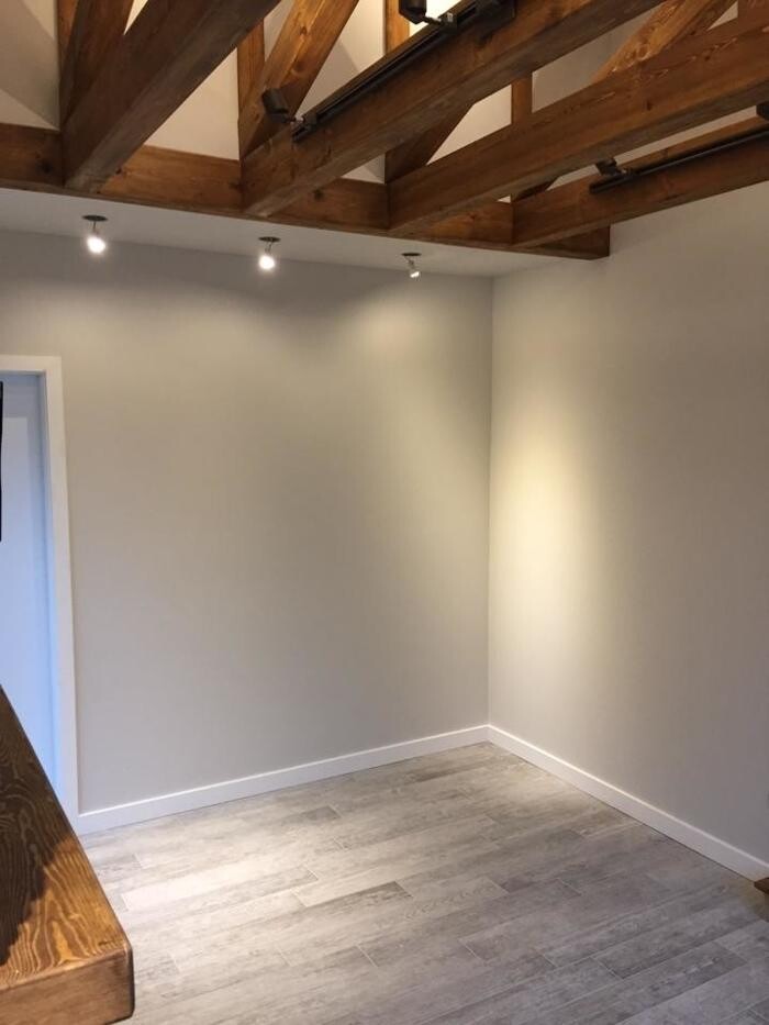 Images DM2 Construction