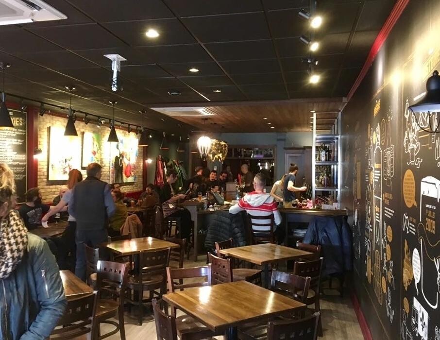 Images DM2 Construction