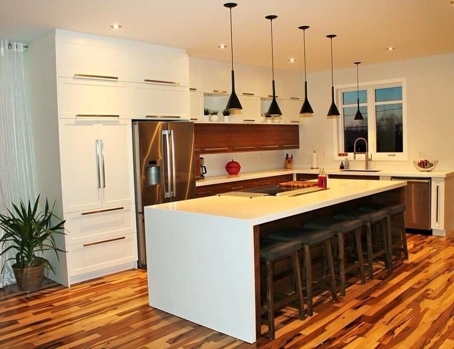 Images DM2 Construction