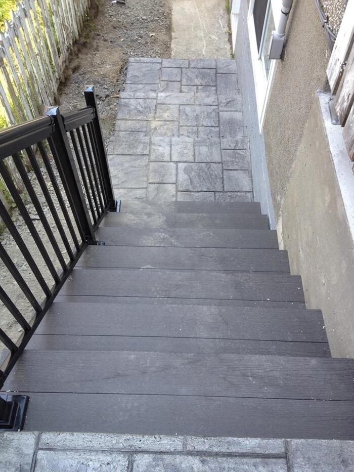 Images DM2 Construction