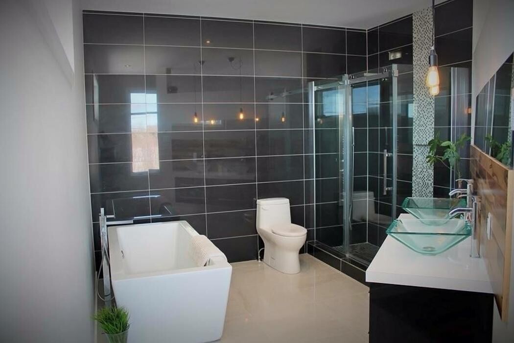 Images DM2 Construction