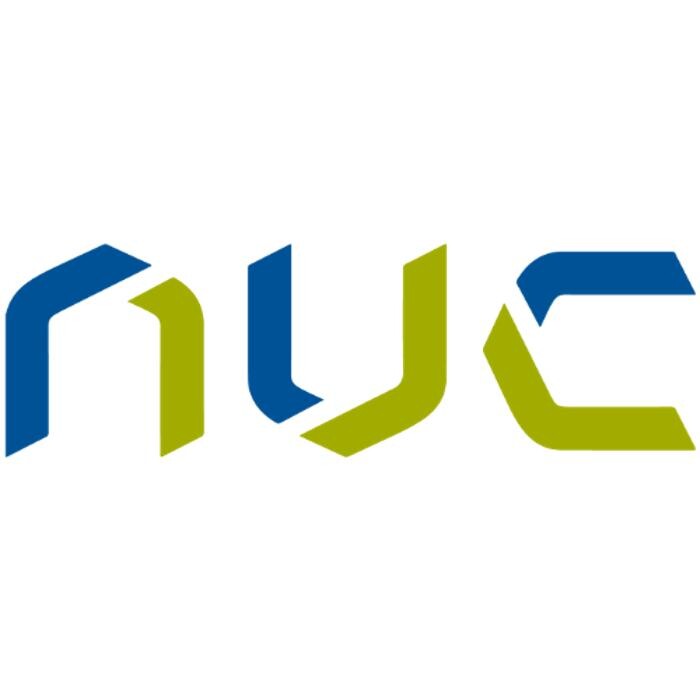 NVC AG | Financial Provider Logo