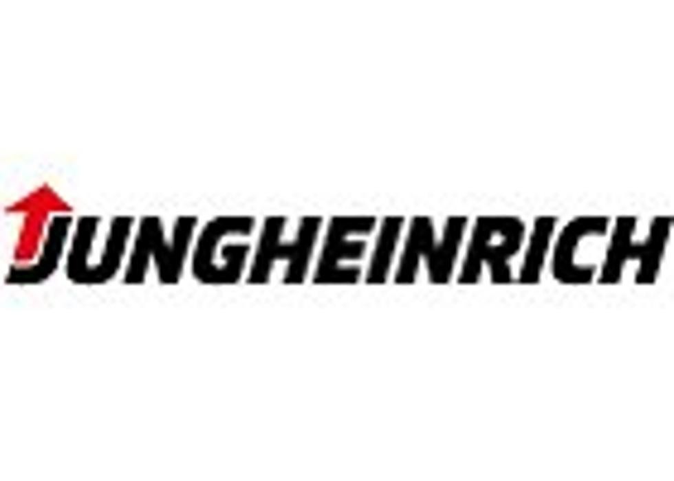 Jungheinrich AG Logo