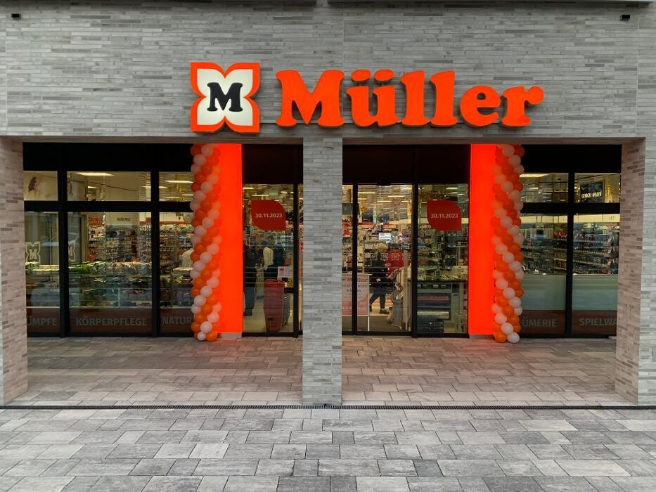 Bilder Müller