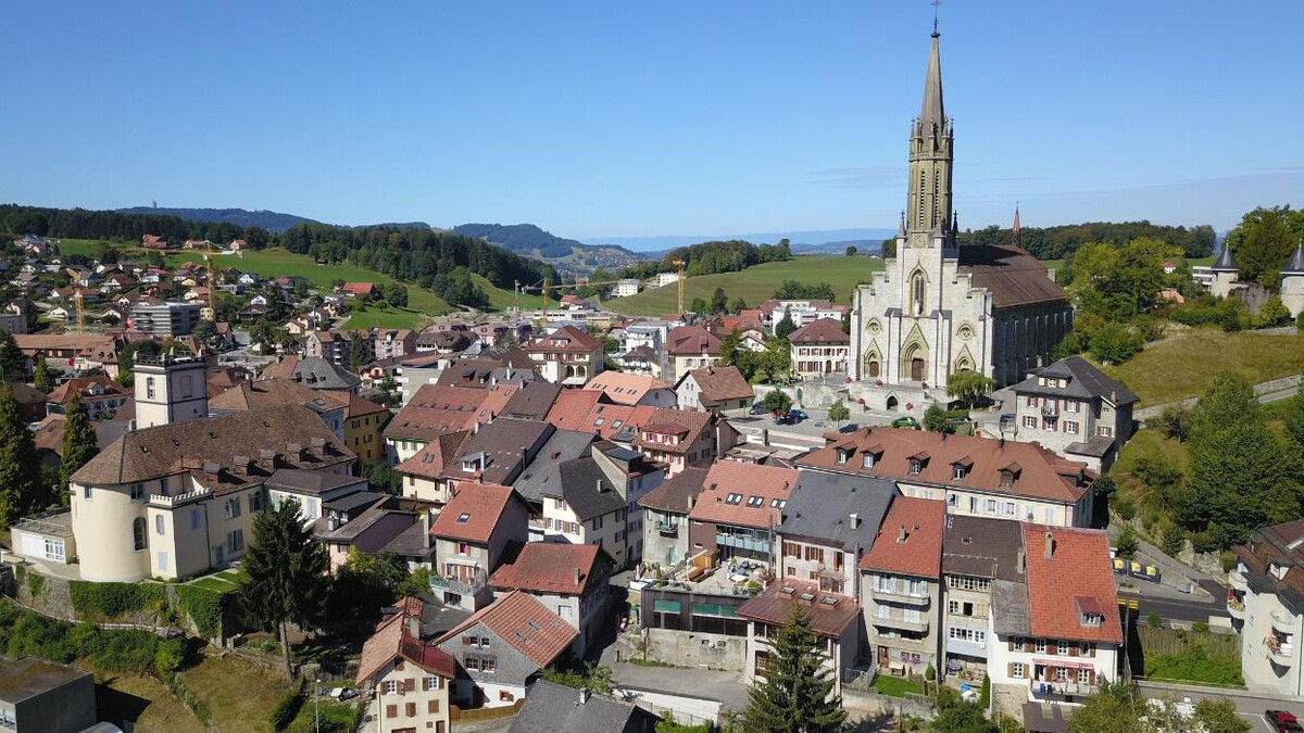 Bilder VB Immobilier Sàrl