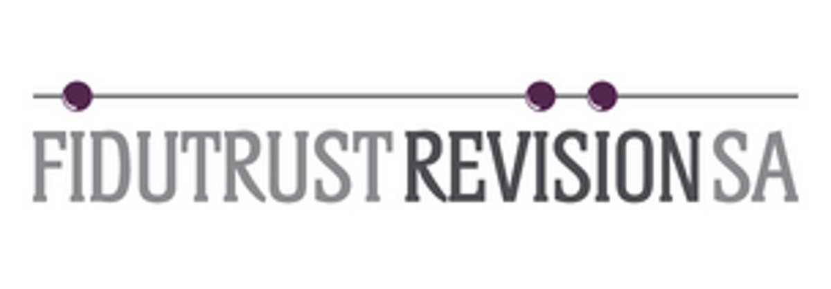 Bilder Fidutrust Revision SA