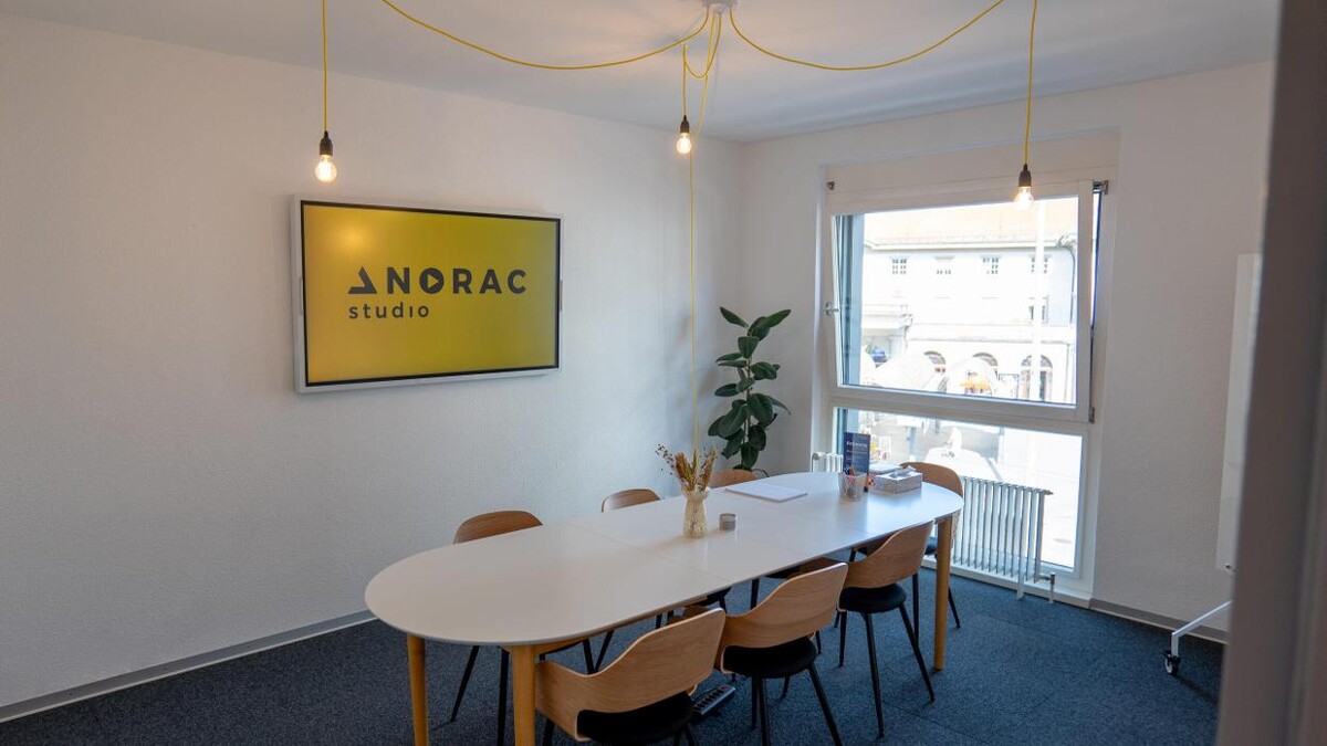 Bilder Anorac Studio