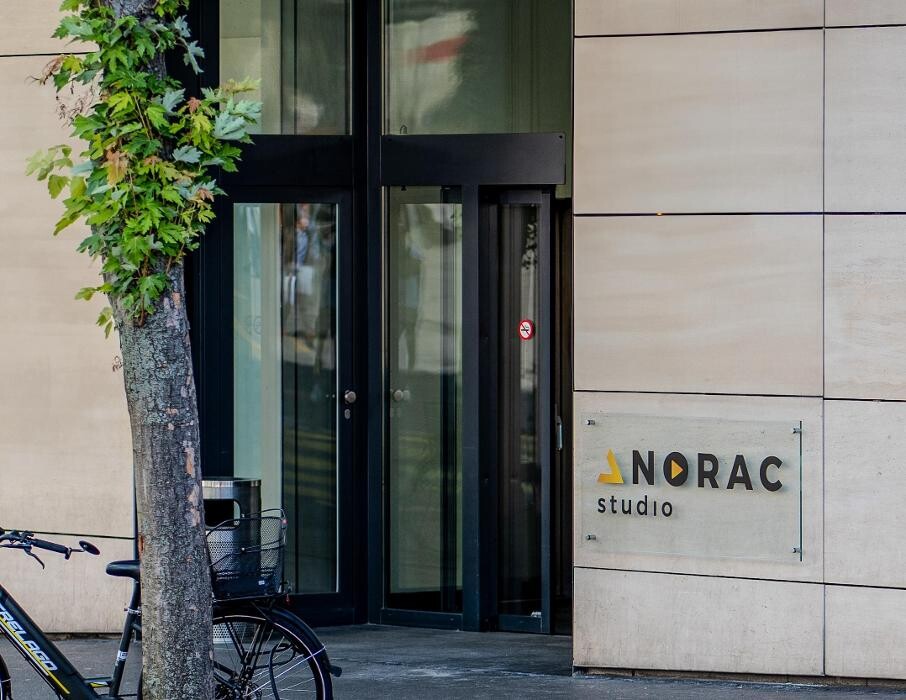 Bilder Anorac Studio