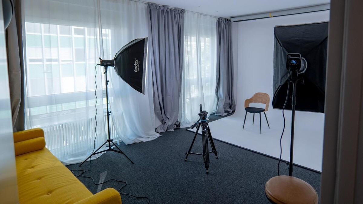 Bilder Anorac Studio