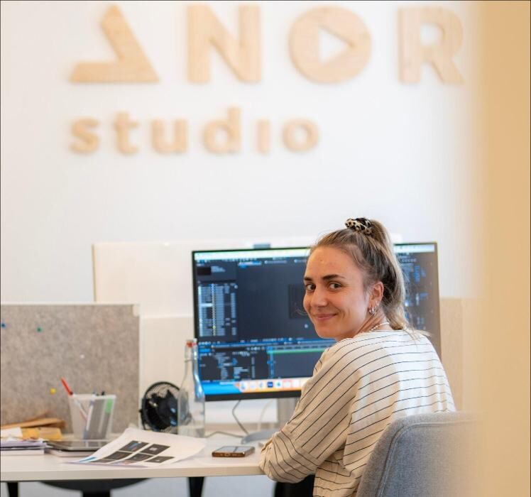 Bilder Anorac Studio