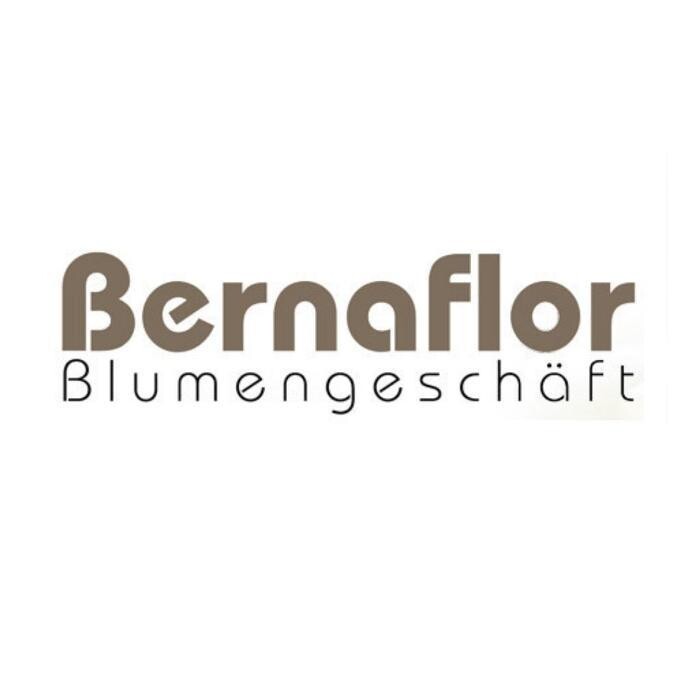 Bernaflor Blumengeschäft - 3185 Schmitten Logo