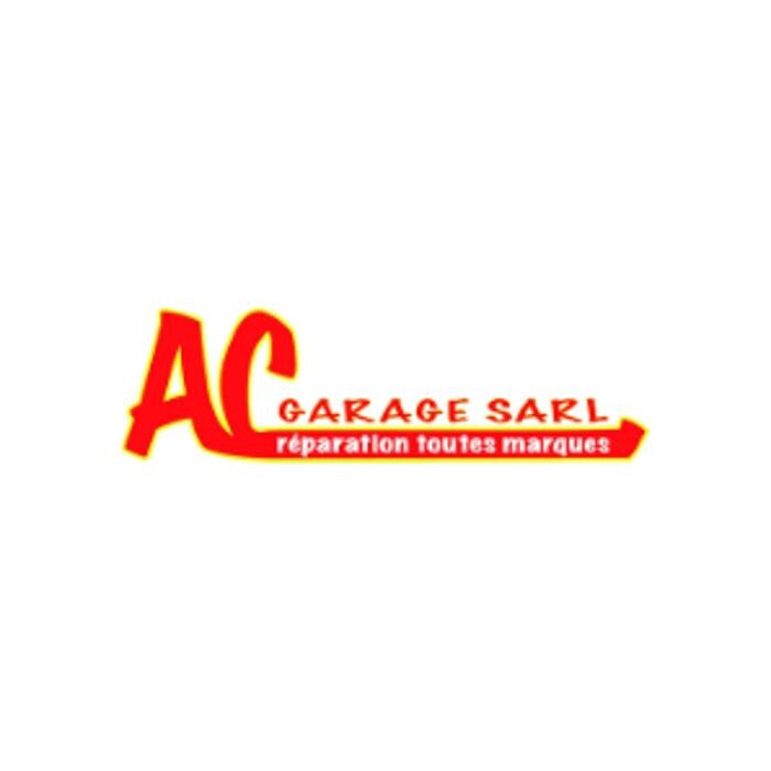 AC Garage SÀRL, Bernex Logo