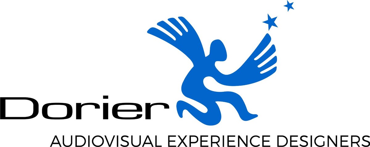 Dorier Group Logo