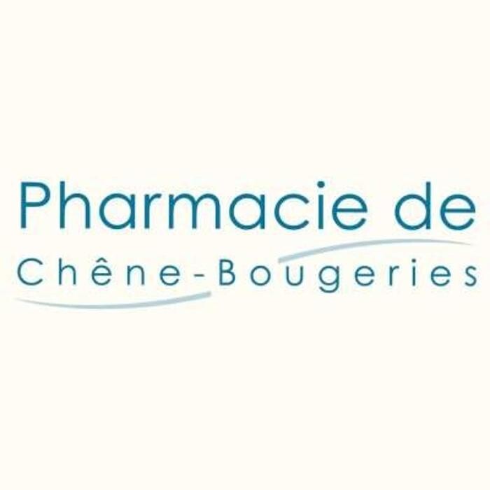 Bilder Pharmacie de Chêne Bougeries