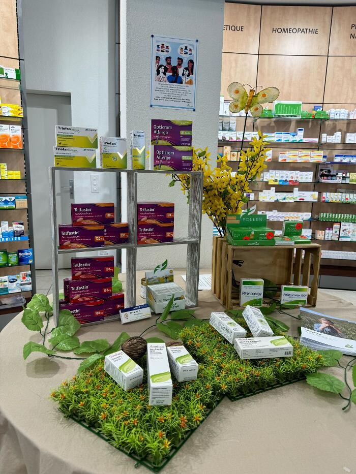 Bilder Pharmacie de Chêne Bougeries