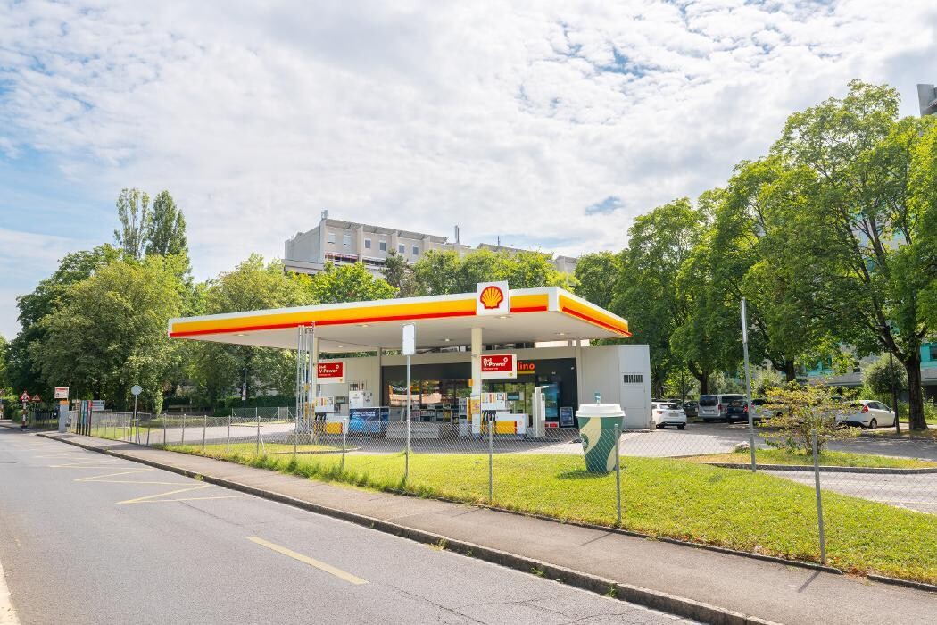 Bilder Shell