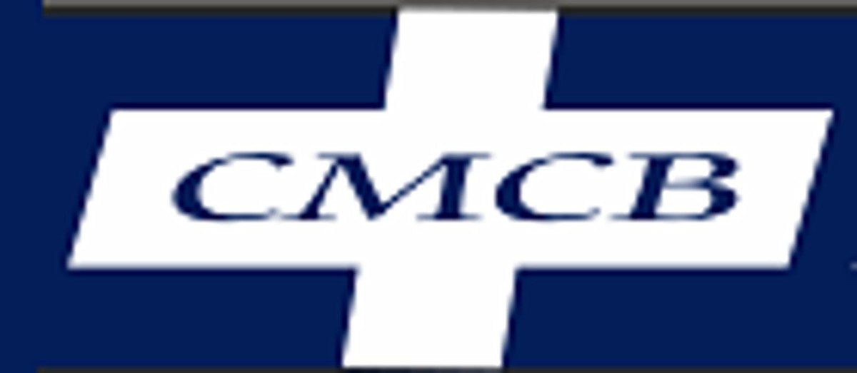 Centre Médical Chêne-Bourg CMCB SA Logo