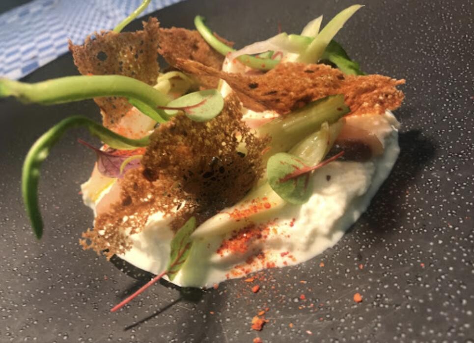 Bilder Collonge Café Restaurant