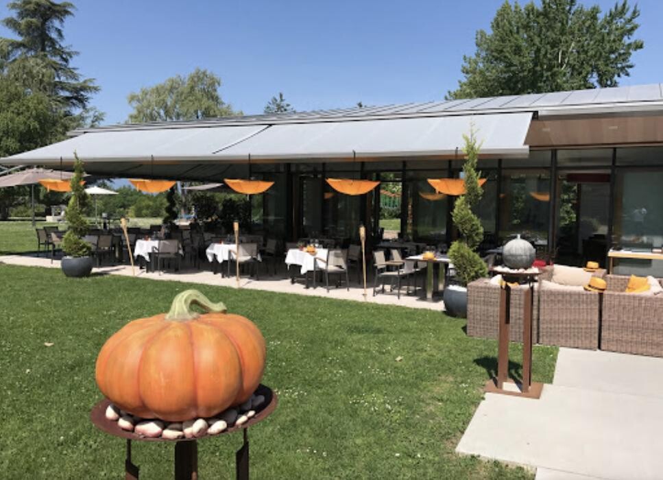 Bilder Collonge Café Restaurant