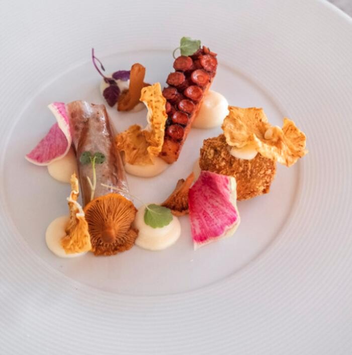 Bilder Collonge Café Restaurant