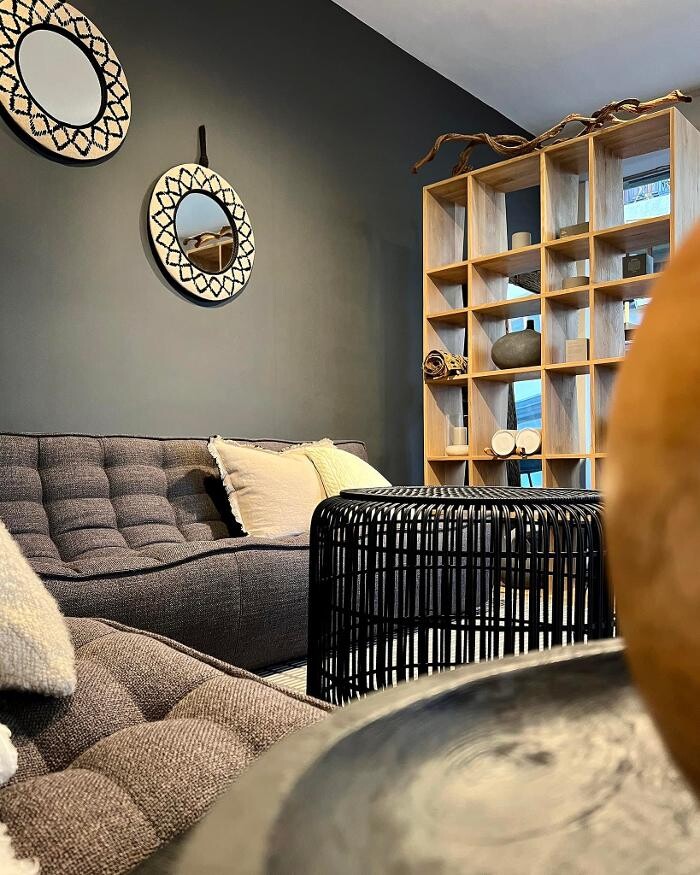 Bilder ars vivendi - Mobilier et art de vivre